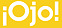 ojo