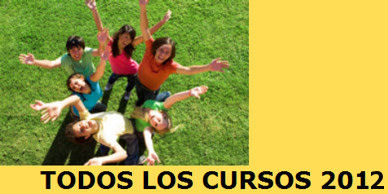 Todos los cursos para jóvenes en Alemania
