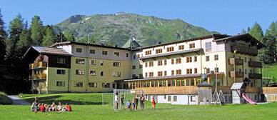 Obertauern / Austria