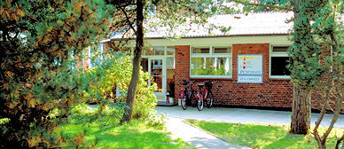 Sankt Peter-Ording