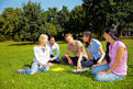 Curso de alemán para jóvenes Bad Sachsa