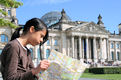 Curso de alemán para jóvenes Berlín Wannsee