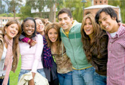 Curso de alemán para jóvenes Berlin Wannsee