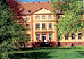 Hallenburg