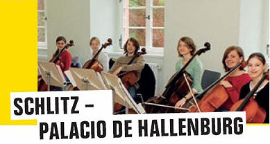 Hallenburg