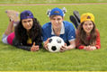 Leipzig futbol Cursos para jóvenes de 14 - 17 años