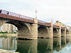 © Wikipedia - Mr. Benq (Puente Carlos III en Miranda de Ebro)