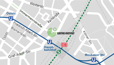 Dusseldorf