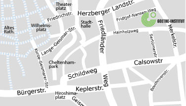 Göttingen
