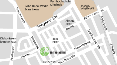 Mannheim